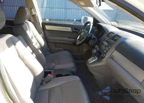 2010 Honda Cr-V Ex-L из США, поврежденный, VIN 5J6RE4H76AL070517